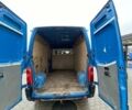 Синий Опель Movano, объемом двигателя 2.19 л и пробегом 350 тыс. км за 3750 $, фото 5 на Automoto.ua