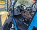 Синий Опель Movano, объемом двигателя 2.19 л и пробегом 350 тыс. км за 3750 $, фото 9 на Automoto.ua