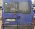 Синій Опель Movano, об'ємом двигуна 2.8 л та пробігом 36 тис. км за 2000 $, фото 1 на Automoto.ua