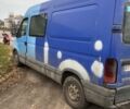 Синій Опель Movano, об'ємом двигуна 2.8 л та пробігом 36 тис. км за 2000 $, фото 1 на Automoto.ua