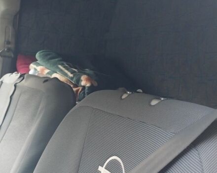 Синий Опель Movano, объемом двигателя 0 л и пробегом 300 тыс. км за 6300 $, фото 6 на Automoto.ua