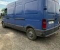 Синій Опель Movano, об'ємом двигуна 2.5 л та пробігом 444 тис. км за 4400 $, фото 5 на Automoto.ua