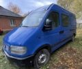 Синій Опель Movano, об'ємом двигуна 2.5 л та пробігом 1000 тис. км за 2500 $, фото 1 на Automoto.ua