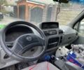Синій Опель Movano, об'ємом двигуна 2.5 л та пробігом 700 тис. км за 3600 $, фото 2 на Automoto.ua
