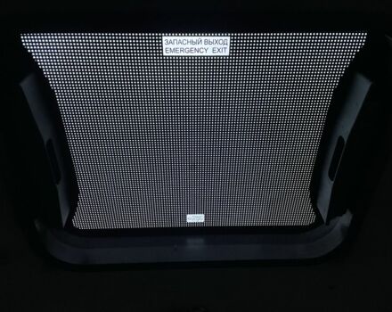 Синій Опель Movano, об'ємом двигуна 2.5 л та пробігом 1000 тис. км за 2500 $, фото 5 на Automoto.ua