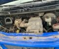 Синій Опель Movano, об'ємом двигуна 2.5 л та пробігом 1000 тис. км за 2500 $, фото 7 на Automoto.ua
