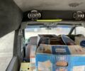 Синій Опель Movano, об'ємом двигуна 2.5 л та пробігом 700 тис. км за 3600 $, фото 3 на Automoto.ua