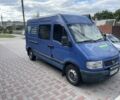 Синій Опель Movano, об'ємом двигуна 2.5 л та пробігом 700 тис. км за 3600 $, фото 1 на Automoto.ua