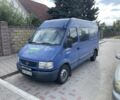 Синій Опель Movano, об'ємом двигуна 2.5 л та пробігом 700 тис. км за 3600 $, фото 1 на Automoto.ua