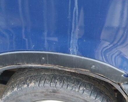 Синий Опель Movano, объемом двигателя 0 л и пробегом 300 тыс. км за 6300 $, фото 4 на Automoto.ua