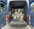 Синій Опель Movano, об'ємом двигуна 2.5 л та пробігом 700 тис. км за 3600 $, фото 4 на Automoto.ua