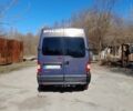 Синій Опель Movano, об'ємом двигуна 2.5 л та пробігом 600 тис. км за 7800 $, фото 1 на Automoto.ua