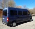 Синій Опель Movano, об'ємом двигуна 2.5 л та пробігом 600 тис. км за 7800 $, фото 2 на Automoto.ua