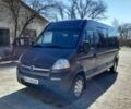 Синій Опель Movano, об'ємом двигуна 2.5 л та пробігом 600 тис. км за 7800 $, фото 1 на Automoto.ua