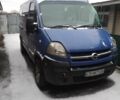 Синій Опель Movano, об'ємом двигуна 2.5 л та пробігом 506 тис. км за 3000 $, фото 1 на Automoto.ua