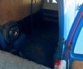 Синий Опель Movano, объемом двигателя 2.5 л и пробегом 260 тыс. км за 5300 $, фото 1 на Automoto.ua
