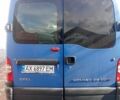 Синій Опель Movano, об'ємом двигуна 2.5 л та пробігом 300 тис. км за 5000 $, фото 7 на Automoto.ua