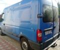 Синій Опель Movano, об'ємом двигуна 2.5 л та пробігом 300 тис. км за 5000 $, фото 1 на Automoto.ua