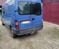 Синій Опель Movano, об'ємом двигуна 0 л та пробігом 511 тис. км за 5000 $, фото 4 на Automoto.ua