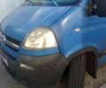 Синій Опель Movano, об'ємом двигуна 2.5 л та пробігом 300 тис. км за 5000 $, фото 4 на Automoto.ua