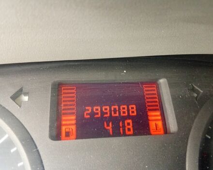 Синій Опель Movano, об'ємом двигуна 2.5 л та пробігом 300 тис. км за 5000 $, фото 6 на Automoto.ua