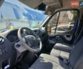 Синий Опель Movano, объемом двигателя 2.3 л и пробегом 351 тыс. км за 11000 $, фото 9 на Automoto.ua