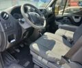 Синий Опель Movano, объемом двигателя 2.3 л и пробегом 351 тыс. км за 11000 $, фото 13 на Automoto.ua