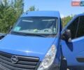 Синий Опель Movano, объемом двигателя 2.3 л и пробегом 351 тыс. км за 11000 $, фото 1 на Automoto.ua
