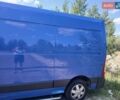 Синий Опель Movano, объемом двигателя 2.3 л и пробегом 351 тыс. км за 11000 $, фото 8 на Automoto.ua
