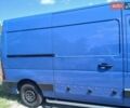 Синий Опель Movano, объемом двигателя 2.3 л и пробегом 351 тыс. км за 11000 $, фото 6 на Automoto.ua