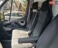 Синий Опель Movano, объемом двигателя 2.3 л и пробегом 351 тыс. км за 11000 $, фото 10 на Automoto.ua