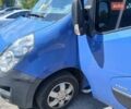 Синий Опель Movano, объемом двигателя 2.3 л и пробегом 351 тыс. км за 11000 $, фото 4 на Automoto.ua