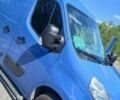 Синий Опель Movano, объемом двигателя 2.3 л и пробегом 351 тыс. км за 11000 $, фото 2 на Automoto.ua