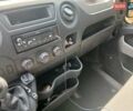Синий Опель Movano, объемом двигателя 2.3 л и пробегом 351 тыс. км за 11000 $, фото 11 на Automoto.ua