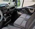 Синій Опель Movano, об'ємом двигуна 2.3 л та пробігом 273 тис. км за 13200 $, фото 32 на Automoto.ua