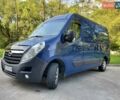 Синій Опель Movano, об'ємом двигуна 2.3 л та пробігом 273 тис. км за 13200 $, фото 4 на Automoto.ua