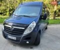 Синій Опель Movano, об'ємом двигуна 2.3 л та пробігом 273 тис. км за 13200 $, фото 13 на Automoto.ua