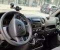 Синій Опель Movano, об'ємом двигуна 2.3 л та пробігом 273 тис. км за 13200 $, фото 33 на Automoto.ua