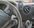 Синій Опель Movano, об'ємом двигуна 2.3 л та пробігом 273 тис. км за 13200 $, фото 39 на Automoto.ua