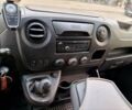 Синій Опель Movano, об'ємом двигуна 2.3 л та пробігом 273 тис. км за 13200 $, фото 22 на Automoto.ua