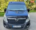 Синій Опель Movano, об'ємом двигуна 2.3 л та пробігом 273 тис. км за 13200 $, фото 8 на Automoto.ua