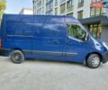 Синій Опель Movano, об'ємом двигуна 2.3 л та пробігом 273 тис. км за 13200 $, фото 2 на Automoto.ua