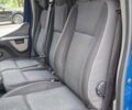 Синій Опель Movano, об'ємом двигуна 2.3 л та пробігом 273 тис. км за 13200 $, фото 35 на Automoto.ua