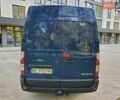 Синій Опель Movano, об'ємом двигуна 2.3 л та пробігом 273 тис. км за 13200 $, фото 6 на Automoto.ua