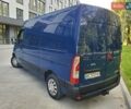 Синій Опель Movano, об'ємом двигуна 2.3 л та пробігом 273 тис. км за 13200 $, фото 7 на Automoto.ua