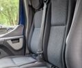 Синій Опель Movano, об'ємом двигуна 2.3 л та пробігом 273 тис. км за 13200 $, фото 31 на Automoto.ua