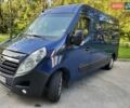 Синій Опель Movano, об'ємом двигуна 2.3 л та пробігом 273 тис. км за 13200 $, фото 14 на Automoto.ua