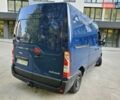 Синій Опель Movano, об'ємом двигуна 2.3 л та пробігом 273 тис. км за 13200 $, фото 1 на Automoto.ua