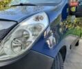 Синій Опель Movano, об'ємом двигуна 2.3 л та пробігом 273 тис. км за 13200 $, фото 9 на Automoto.ua