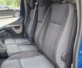 Синій Опель Movano, об'ємом двигуна 2.3 л та пробігом 273 тис. км за 13200 $, фото 34 на Automoto.ua